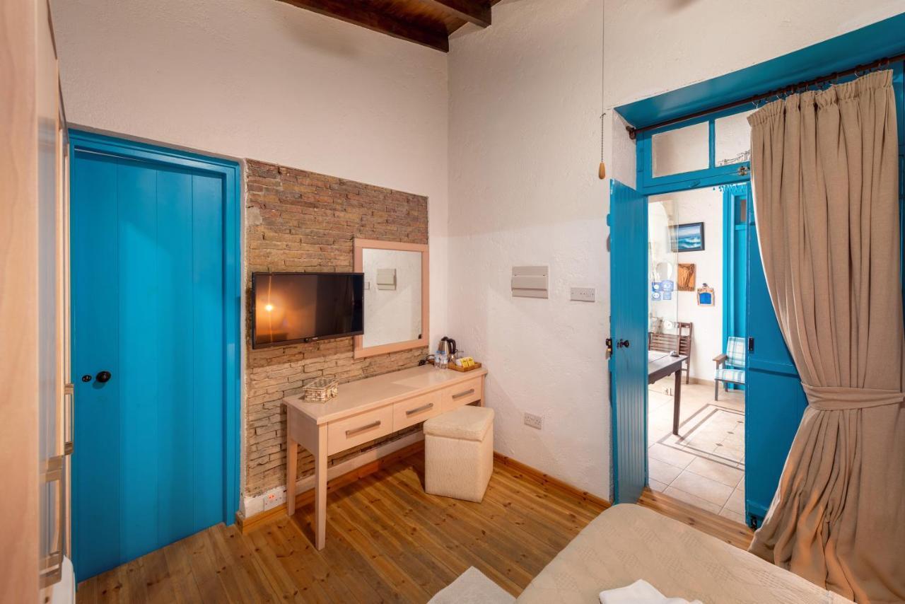 Cypriot Swallow Boutique Hotel Никосия Экстерьер фото