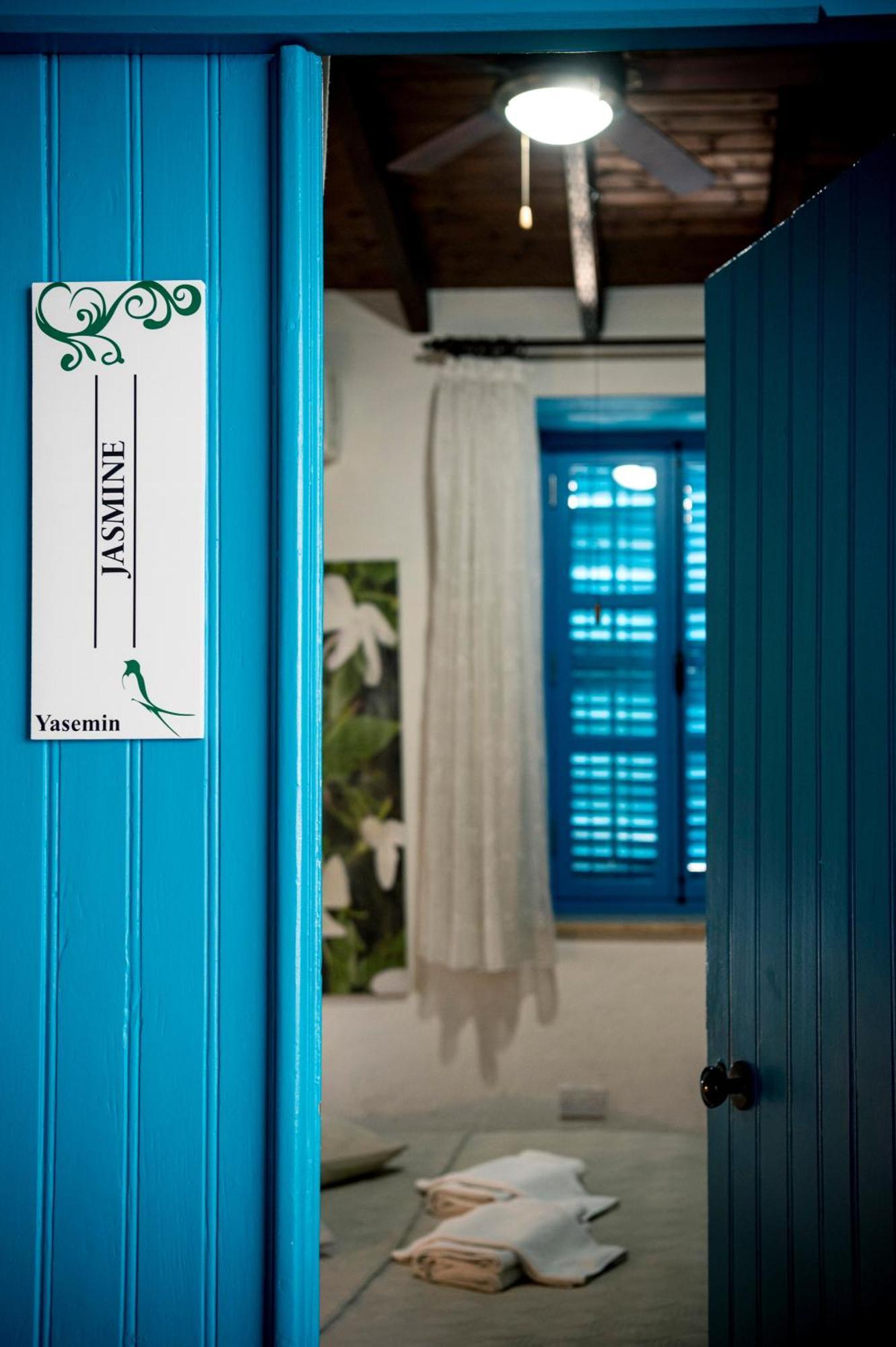 Cypriot Swallow Boutique Hotel Никосия Экстерьер фото
