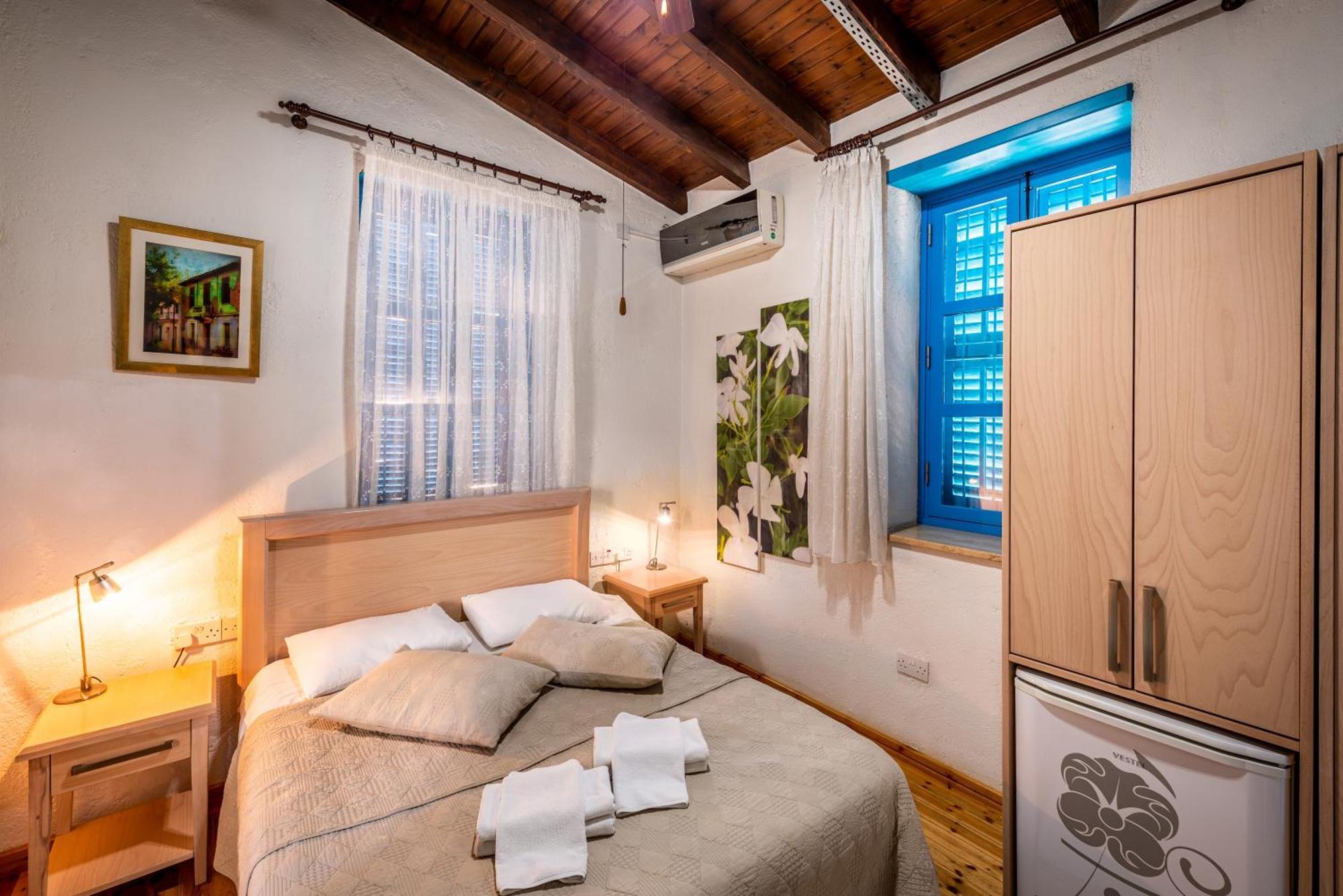 Cypriot Swallow Boutique Hotel Никосия Экстерьер фото