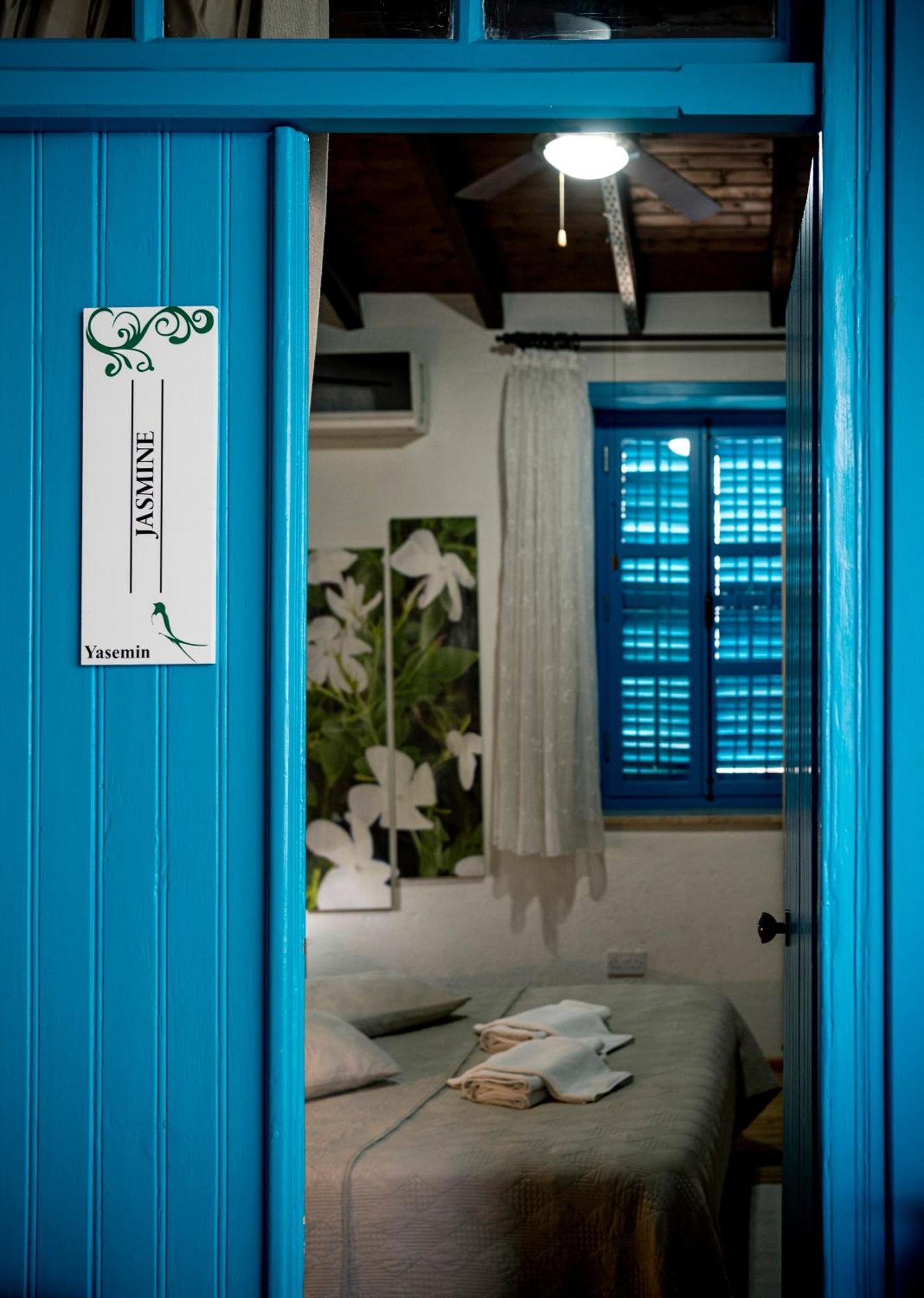 Cypriot Swallow Boutique Hotel Никосия Экстерьер фото