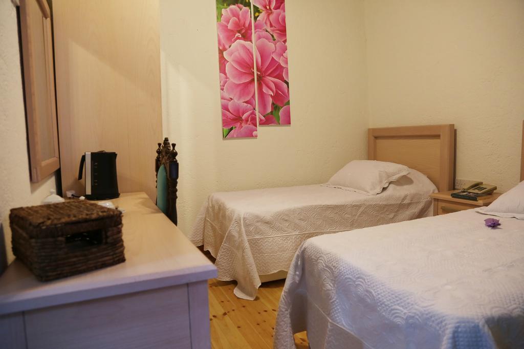 Cypriot Swallow Boutique Hotel Никосия Номер фото