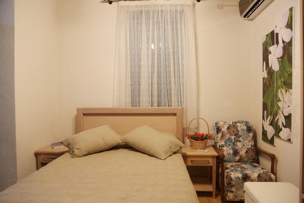 Cypriot Swallow Boutique Hotel Никосия Номер фото