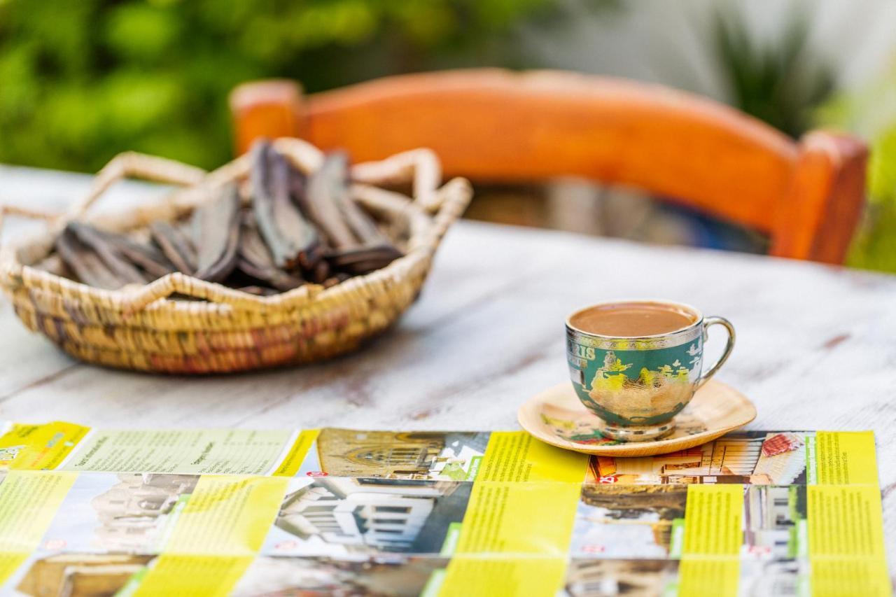 Cypriot Swallow Boutique Hotel Никосия Экстерьер фото