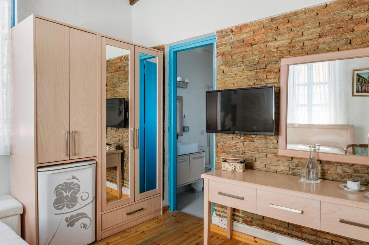 Cypriot Swallow Boutique Hotel Никосия Экстерьер фото